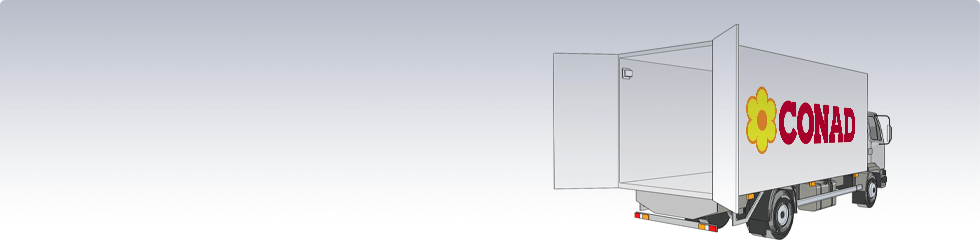 TAG RFID per la gestione catena del freddo