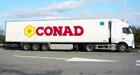 Cold chain management
