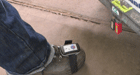 RFID Blueberry UHF solution for Sierteelt Direct
