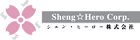 Sheng Hero Corp 